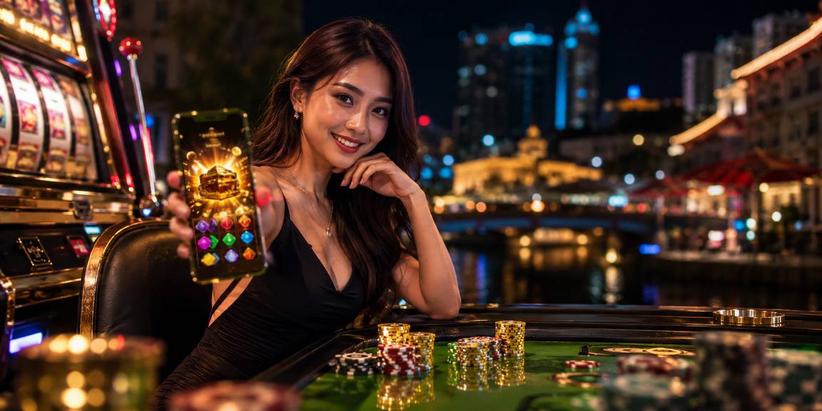 Kami Binakan Kuy4d Untuk Pemain Malaysia