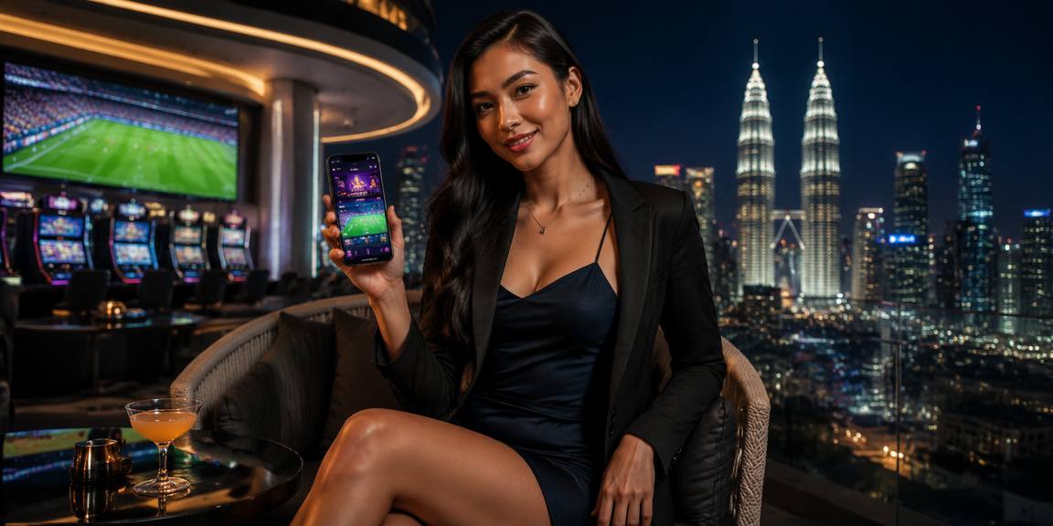 Maklumat yang Anda Perlukan Tentang kuy4d