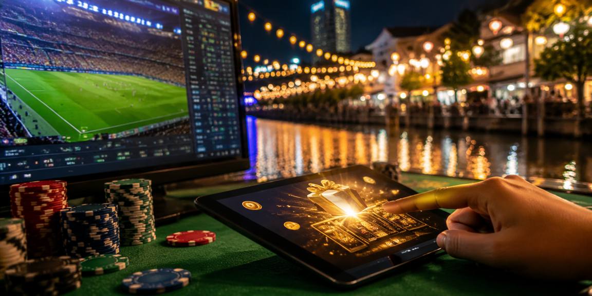 Maklumat yang Anda Perlukan Tentang kuy4d