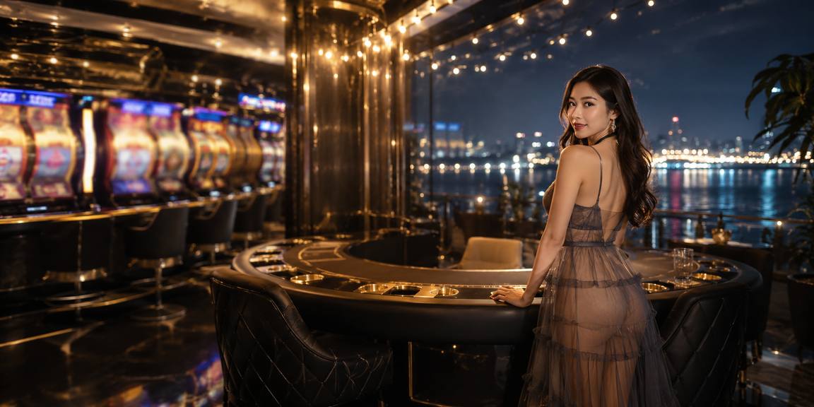 kuy4d Casino Malaysia: Slots, Live Casino dan Sportsbook