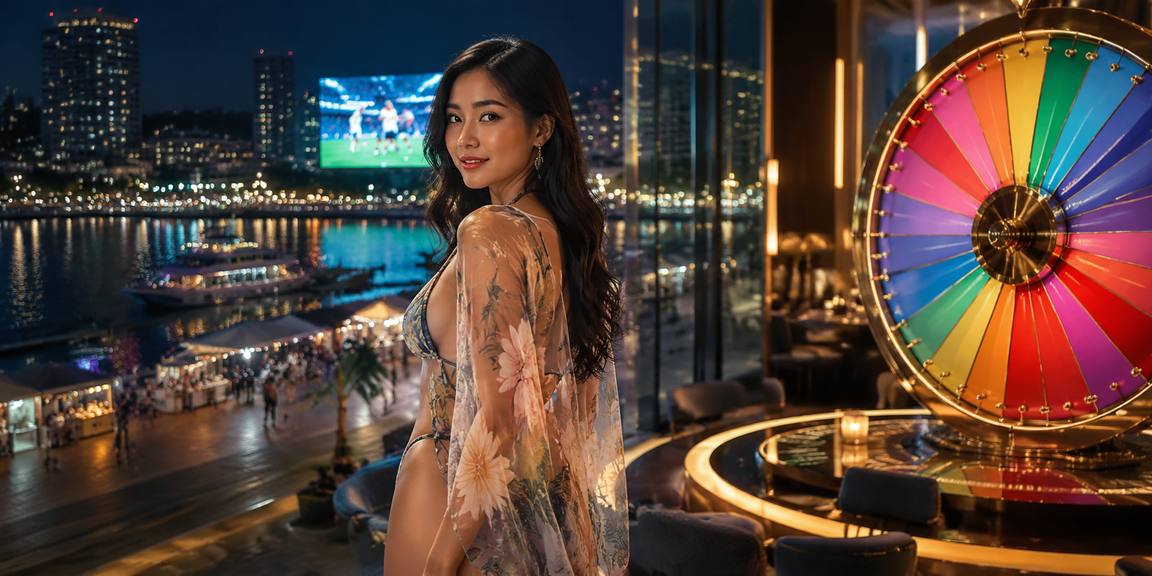 kuy4d Casino Malaysia: Slots, Live Casino dan Sportsbook