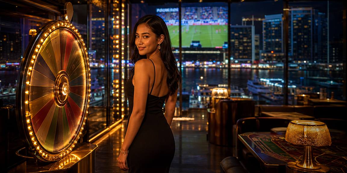 kuy4d Casino Malaysia: Slots, Live Casino dan Sportsbook