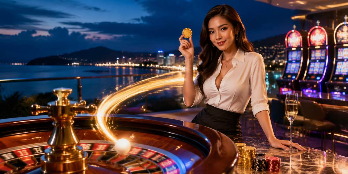 kuy4d Casino Malaysia: Slots, Live Casino dan Sportsbook